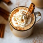 Pumpkin Spice Milk Recipe