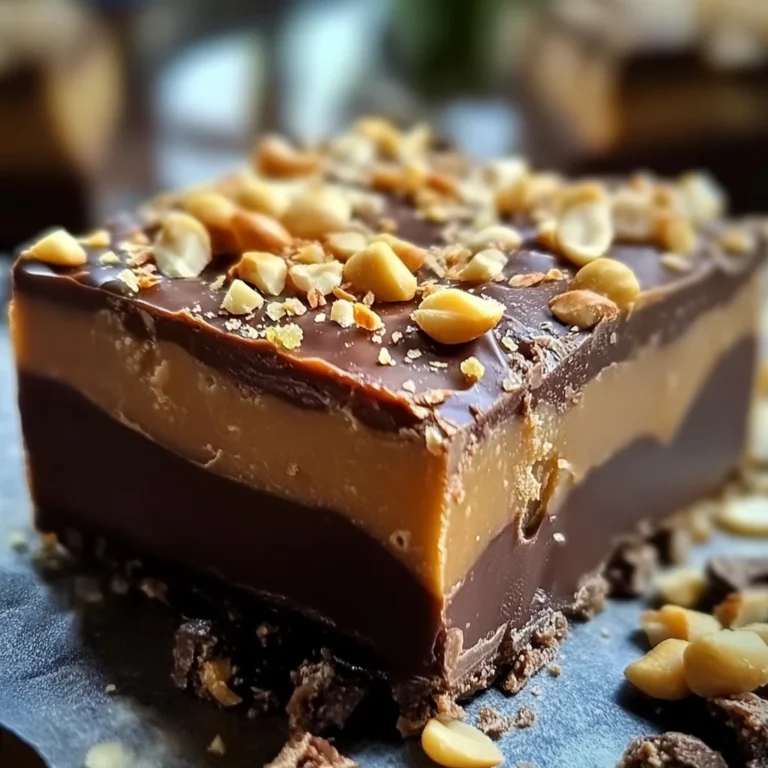Snickers Fudge Recipe