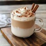 Starbucks Cinnamon Dolce Latte