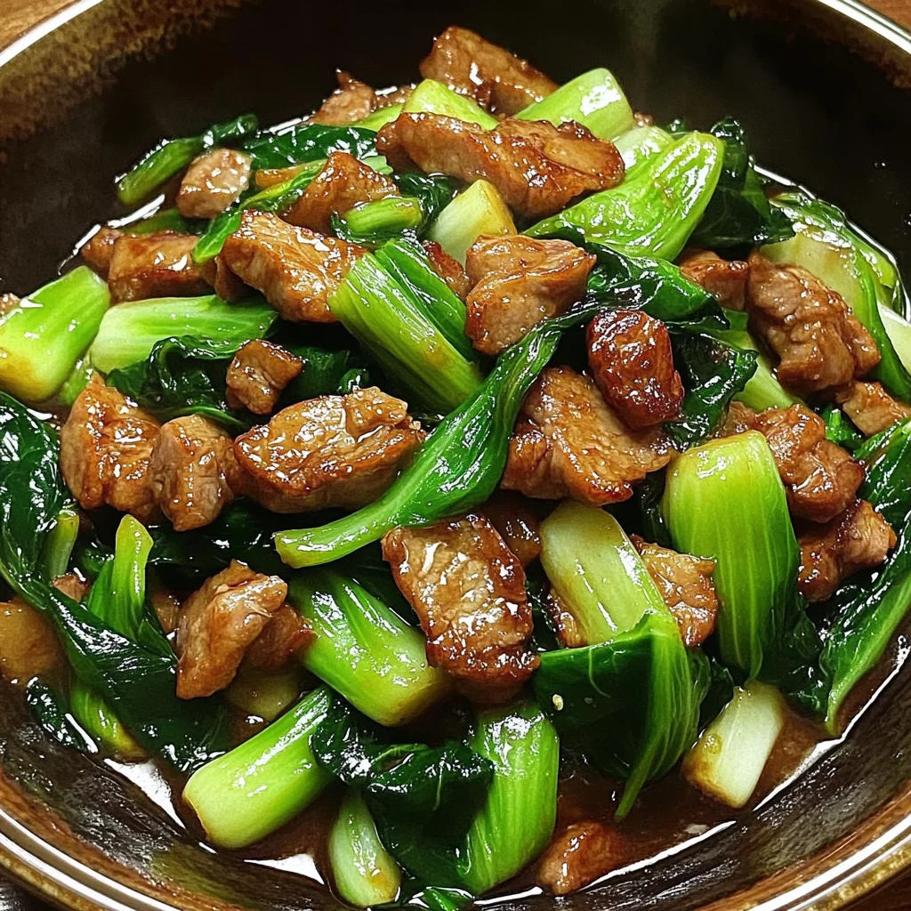 Stir-Fried