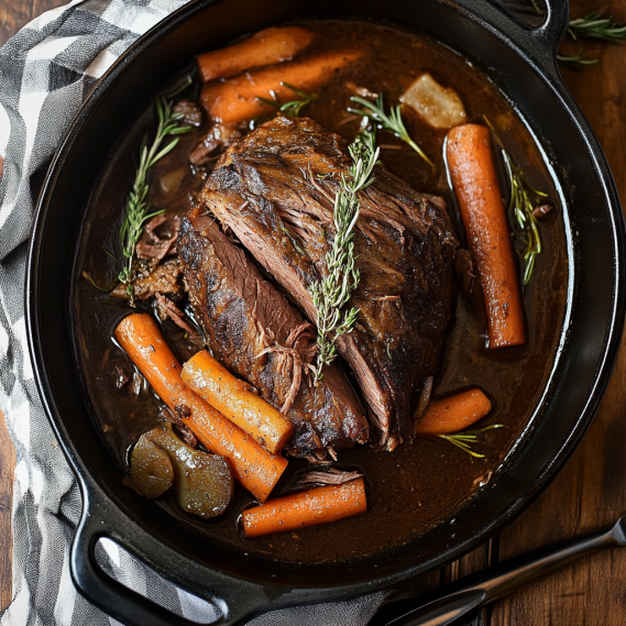 Pot Roast