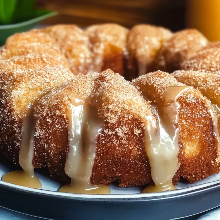 Apple Cider Doughnut Cake