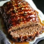 Best Meatloaf Recipe Ever