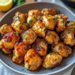 Cowboy Butter Chicken Bites: Bold, Buttery, and Finger-Licking Good
