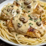 Crockpot Angel Chicken