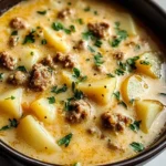 Crockpot Potato Soup Recipes – The Cozy Family Favorite