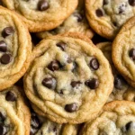 Dairy-Free Chocolate Chip Cookies Recipe