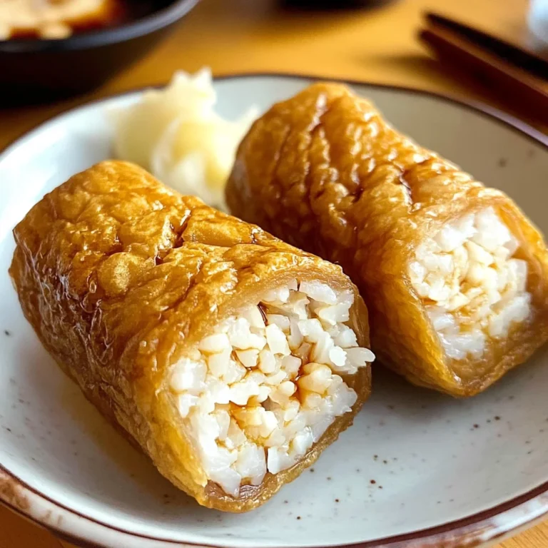 Inari Sushi