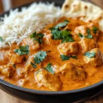 Indian Butter Chicken
