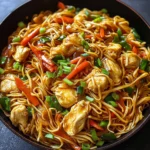 Inside Out Chocolate Chip Cookies