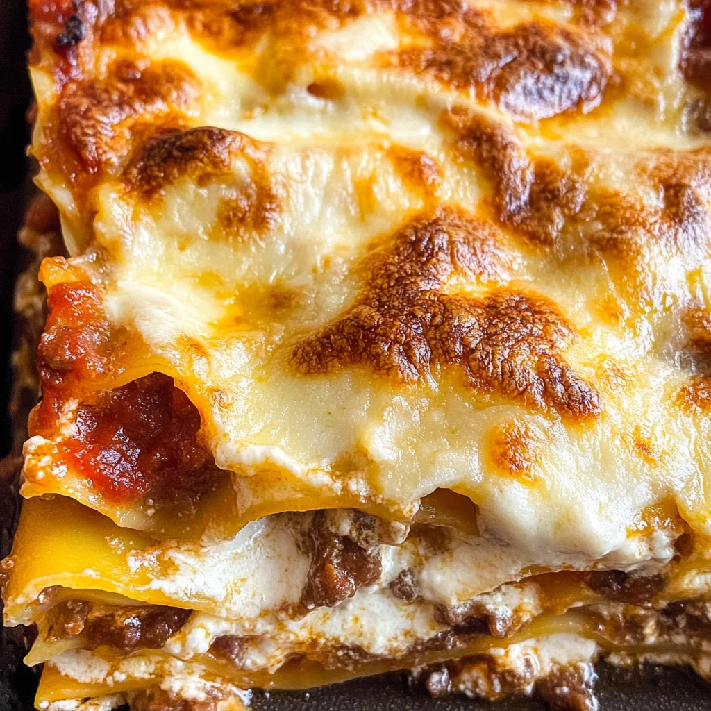 Lasagne