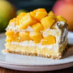 Mango Tres Leches