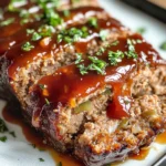 Meatloaf