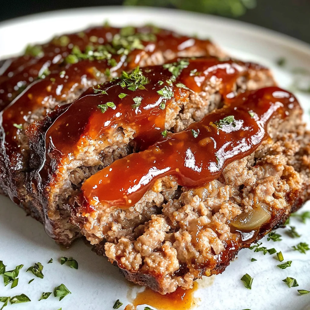 Meatloaf