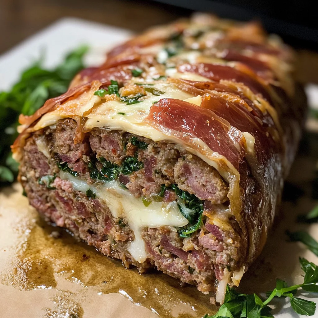 Meatloaf