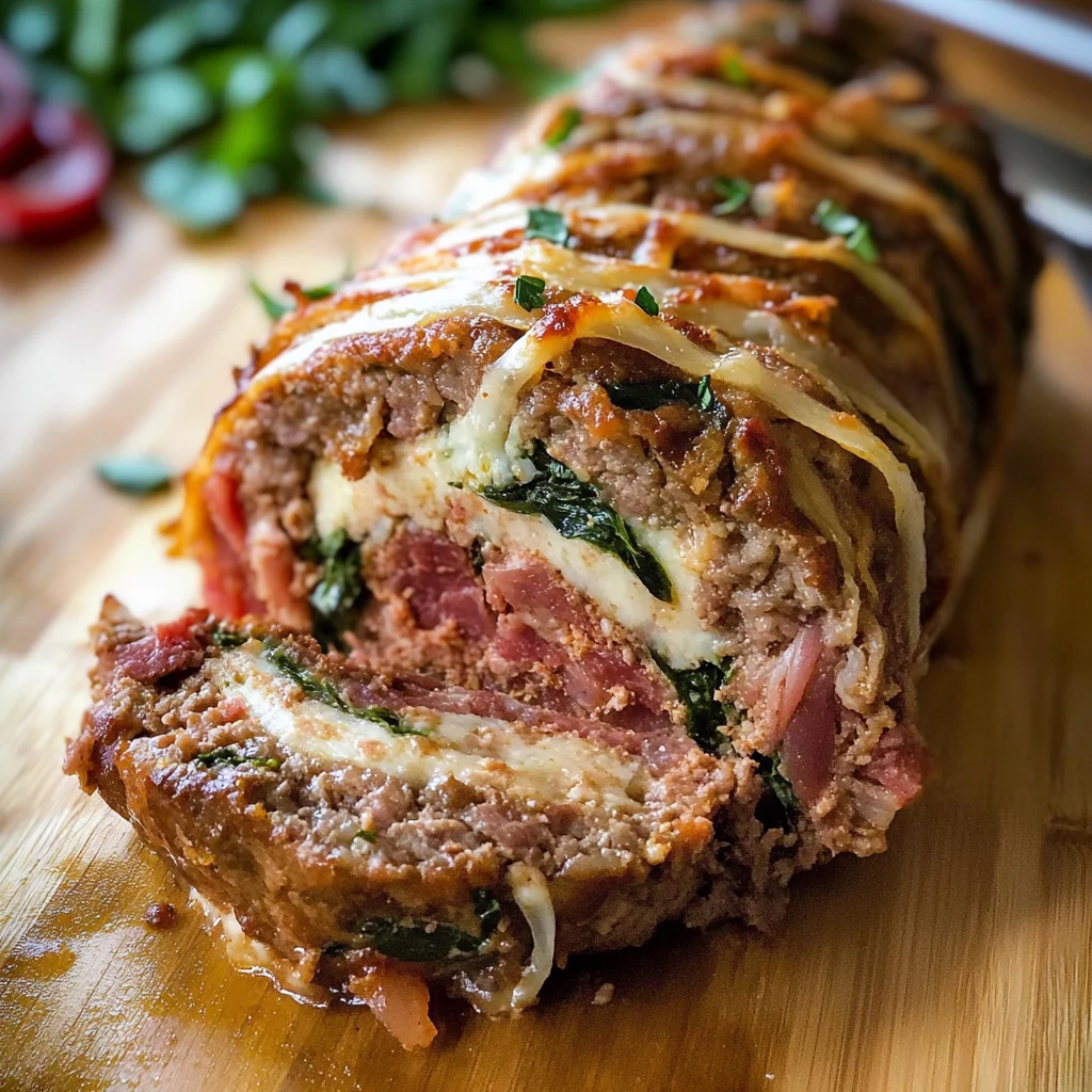 Meatloaf