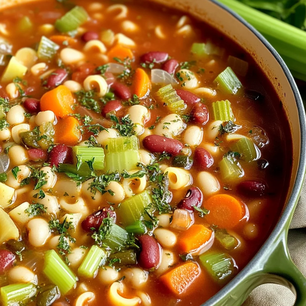 Minestrone