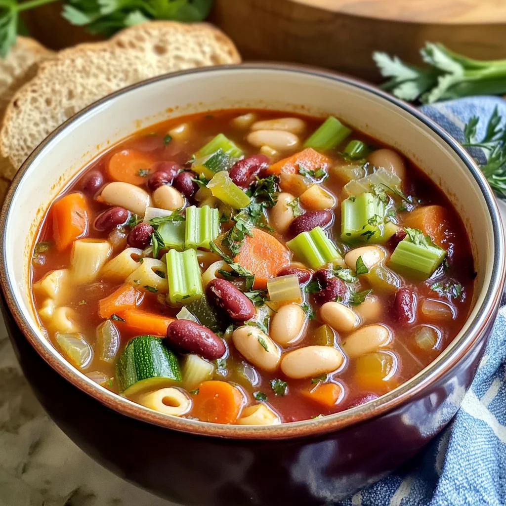 Minestrone