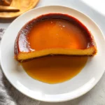Pumpkin Flan