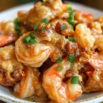 Quick & Easy Honey Walnut Shrimp