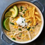 White Chicken Chili