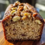 World's Best Banana Bread