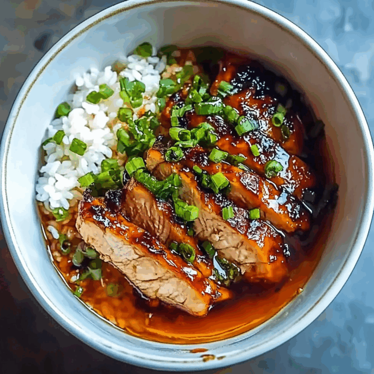 Caramelised Soy Chicken in Garlic Ginger Broth with Rice: An Incredible Ultimate Recipe