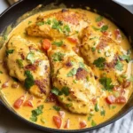 Cajun Chicken