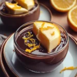 Chocolate Orange Posset: An Amazing Ultimate Recipe for Your Delight