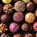 Chocolate Truffles Recipe