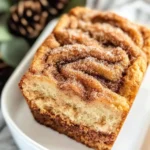 Cinnamon Bread Recipe