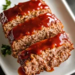 Classic Meatloaf Recipe