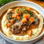 Fall Apple Cider Stew Mash