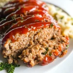 One Pound Meatloaf Recipe