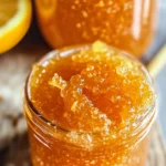 Orange Marmalade