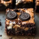 Oreo Brookies Recipe