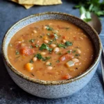 Pinto Bean Soup