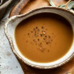 Turkey Gravy Recipe
