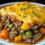 Amish Harvest Casserole