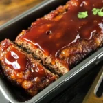Brown Sugar Meatloaf