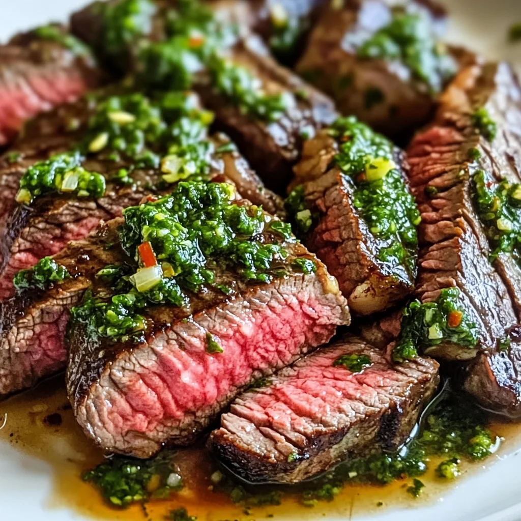 Chimichurri