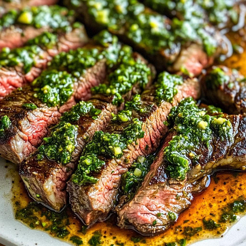 Chimichurri