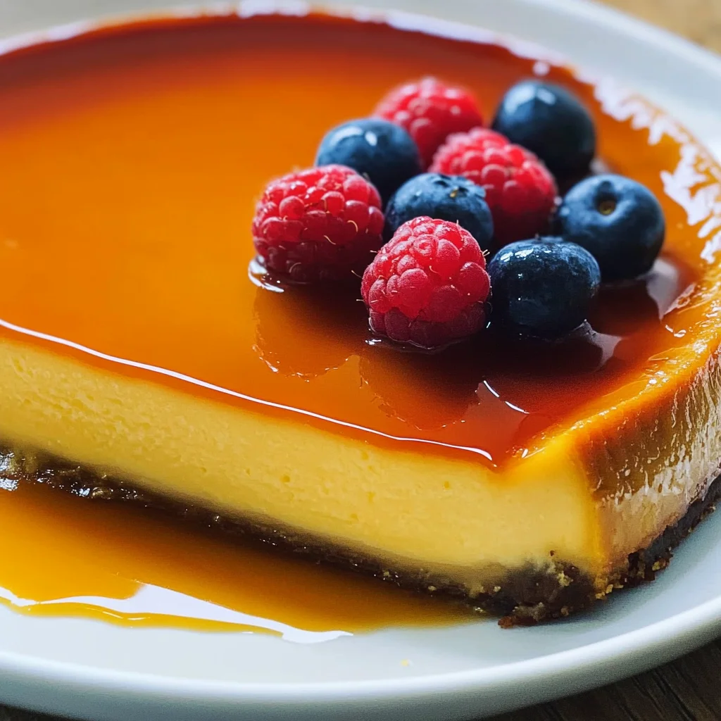 Flan