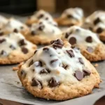 Forgotten Cookies: An Amazing Ultimate Recipe for Indulging
