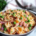 French Dressing Pasta Salad