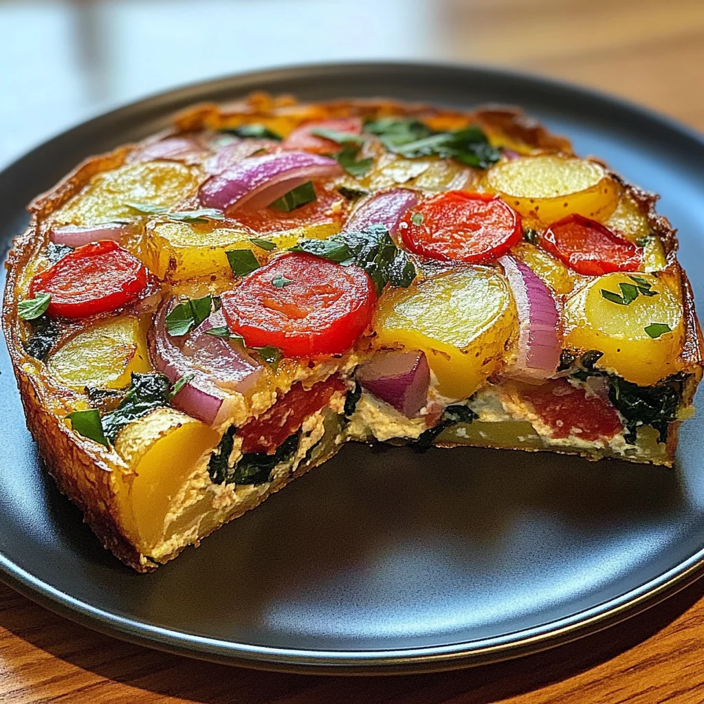 Frittata