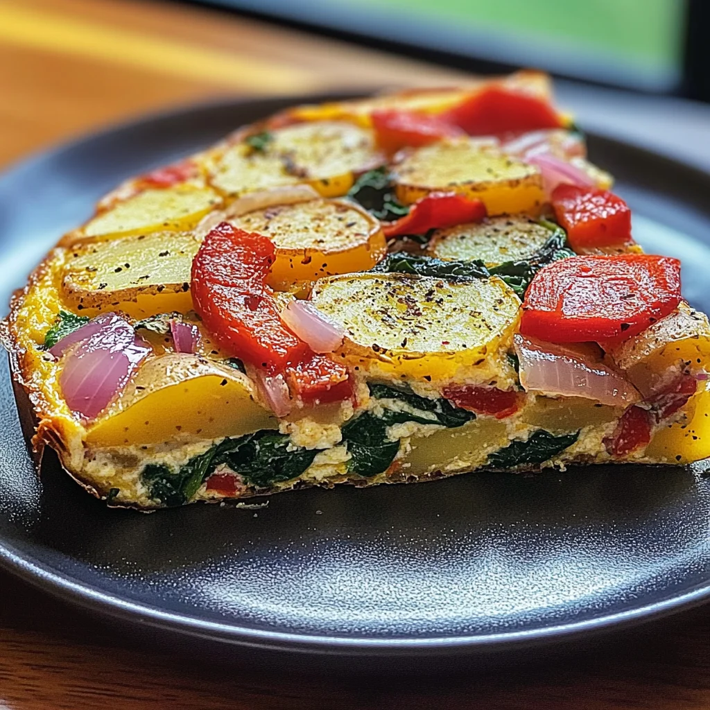 Frittata