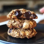 Healthy Cookies Without Sugar