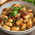 Marry Me Butter Beans