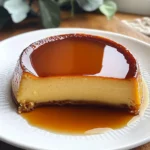 Mexican Flan: A Creamy and Timeless Dessert Delight